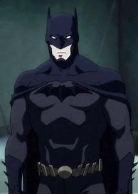 Image result for Dcamu Batman