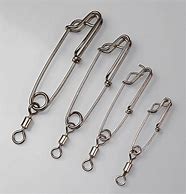 Image result for Snap Hook Clip for Fishing