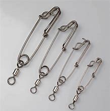 Image result for Metal Rod Snap Clips