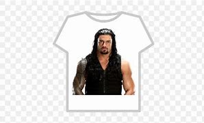 Image result for Roman Reigns Tattoo Roblox Template