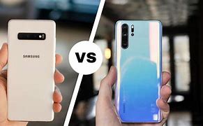 Image result for Huawei vs Samsung Phones