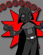 Image result for Vader Nooo Meme