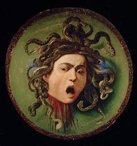 Image result for Medusa