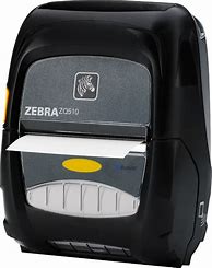 Image result for Zebra Zq500