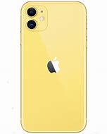 Image result for iPhone 11 Yellow Back