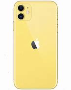 Image result for iPhone 11 Yellow True Color