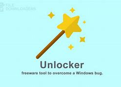 Image result for Unlocker Is Closed