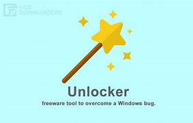 Image result for Free File Unlocker