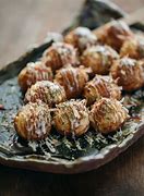 Image result for Japan Food Takoyaki