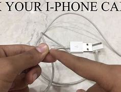 Image result for How to Fix a iPhone Charger Cable than Riped