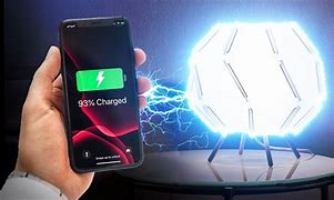 Image result for Phone Charging by Light