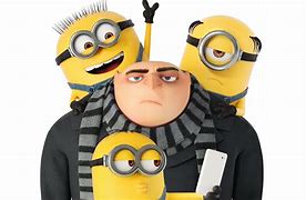 Image result for Gru of Despicable Me