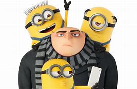 Image result for Gru PPI Minions