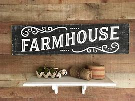 Image result for Rustic Country Kitchen Signs
