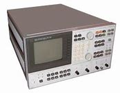 Image result for HP Dynamic Signal Analyzer