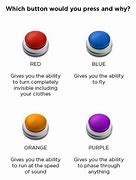Image result for Purple Button Press