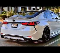 Image result for 2019 Toyota Camry XSE Wrap