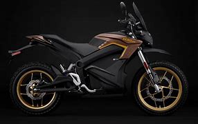 Image result for Zero Electric Motorcycle