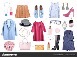 Image result for Apparel and Accessories