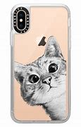 Image result for iPhone X Case Cat