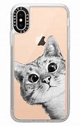 Image result for Hanging Cat iPhone Case