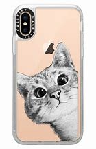 Image result for Cat XS Phone Case