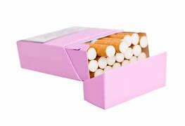 Image result for A Pack of Cigarettes