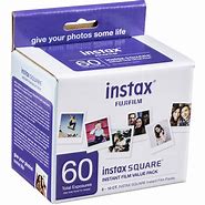 Image result for Fuji Instax Square Film Picture