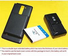 Image result for LG Stylo 2 Black Case