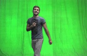 Image result for Reflective Greenscreen