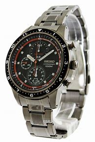 Image result for Seiko Watches Chronograph 100M