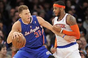 Image result for Carmelo Anthony All-Star Game
