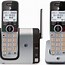 Image result for Single Business Phone Line with Cordless