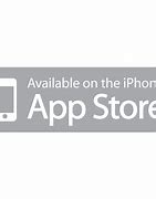 Image result for Available On App Store Logo