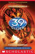 Image result for 39 Clues Books in India