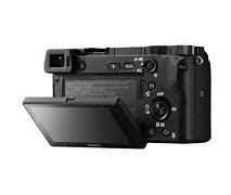 Image result for Sony A6500 A6300 vs