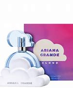 Image result for Ariana Grande Perfume