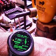 Image result for Samsung Active 2 Pip-Boy
