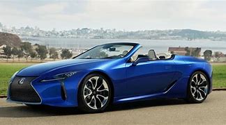 Image result for Lexus LC 500 Infrared