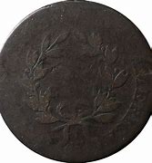 Image result for 1801 US Large Cent