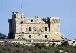 Image result for Maltese Forts