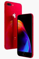 Image result for iPhone 8 Red Front