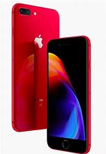 Image result for iPhone 8 Plus Red Front