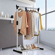 Image result for Laundry Hanger Rack