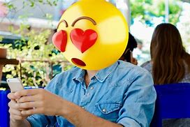 Image result for Facebook Holding Head Emoji