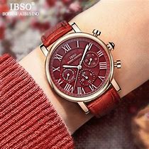 Image result for Leather Watches for Men