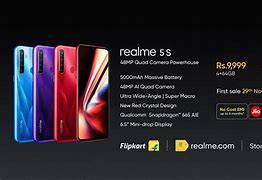 Image result for Real Me 5S IC