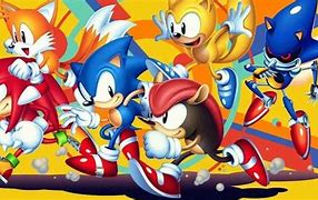 Image result for Sonic Games Play Now