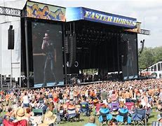 Image result for Michigan International Speedway Faster Horses
