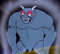 Image result for Scooby Doo Show Monsters